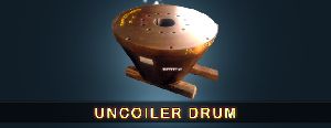 Uncoiler Drum