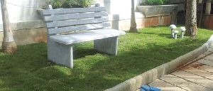 Marble Benches and Paragolas