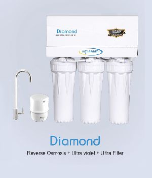 Aquasaan Diamond Water Purifier