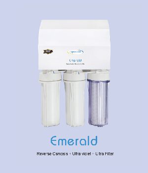 Aquasaan Emerald Water Purifier
