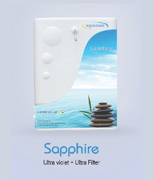Aquasaan Sapphire Water Purifier