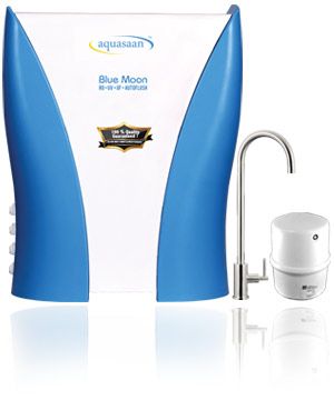 AQUASAN BLUE MOON Water Purifier