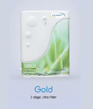 Aquasan Gold Water Purifier