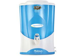 Aquasan Platinum Water Purifier