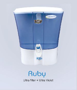 Aquasan Ruby Water Purifier
