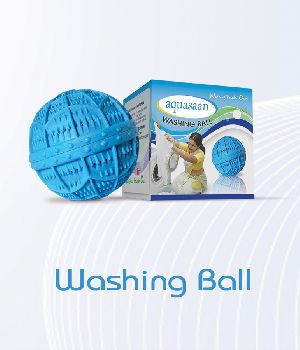 Aquasan Washing Ball