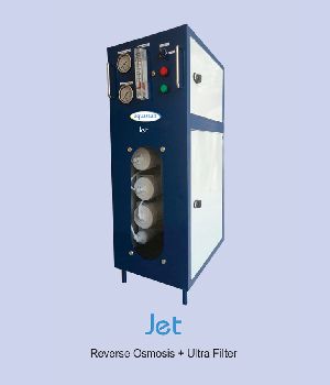 Jet Water Purifier