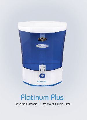 Platinum Plus Water Purifier
