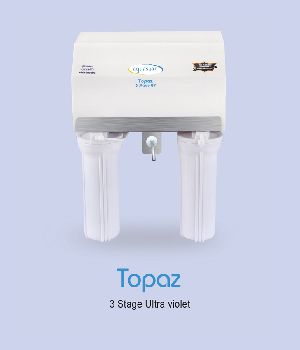 Topaz Water Purifier