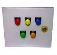 Indication Boxes