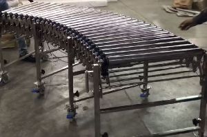 Flexible Conveyors