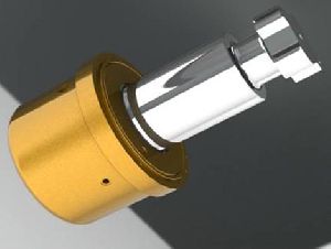 Squeeze Cylinder