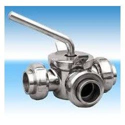 Plug Valve