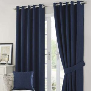 home curtains