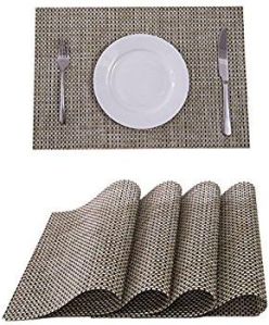 Table Placemats