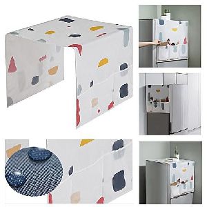 Refrigerator Top Covers