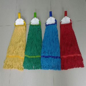 Color Wet Mop