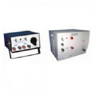 DC AC Power Supply Systems