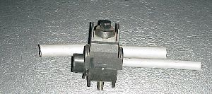 INSULATION PIERCING CONNECTORS IPC