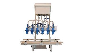 pet bottle filling machines