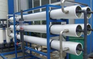 Wastewater Treatment Equipment