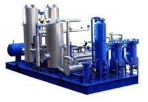 Water Treatment System