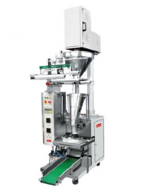 Pouch Packing Machine