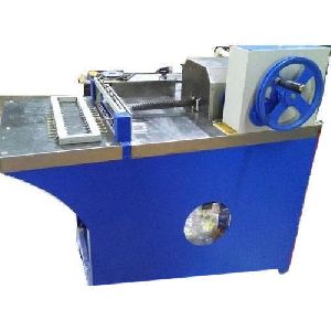 Manual Soap Cutting Machine