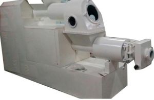 Automatic Soap Plodding Machine