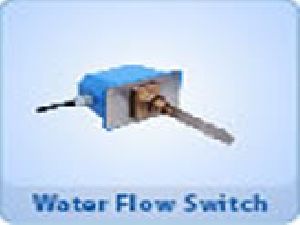 Water Flow Switch