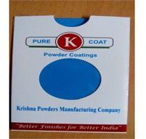 ANTIFUNGAL POWDER COATINGS