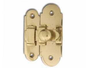 Door Latches And Catches