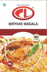 Biryani Masala