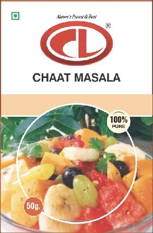 Chaat Masala