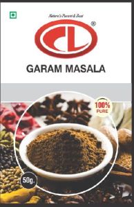 Garam Masala