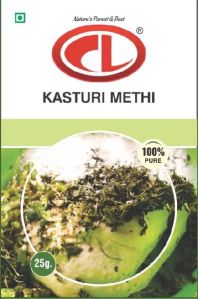 Kasturi Methi Powder