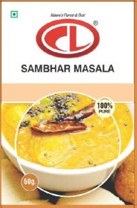 Sambhar Masala