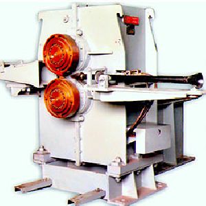 CONTINUOUS ROTATING SHEAR