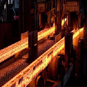 hot rolling mills