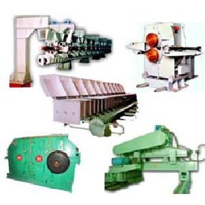 Rolling Mill Machinery