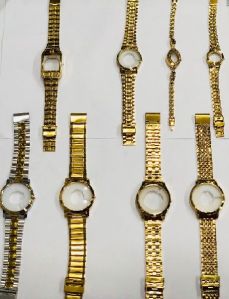 Wrist Watch Frames