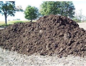 Pure Organic Manure