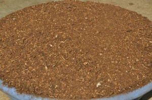 Organic Neem Powder