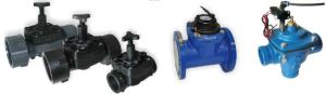 Control Valves