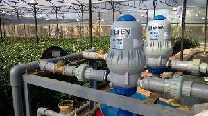 Fertigation Pumps