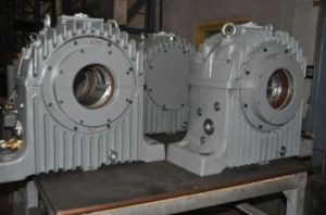 DIN Bearings