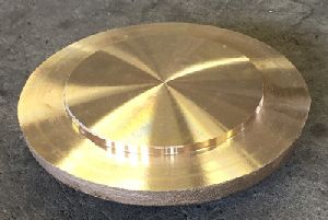 Phosphor Bronze Casting