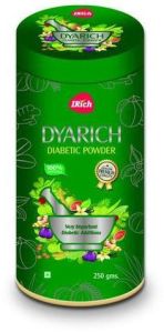 Dyarich Diabetic Powder