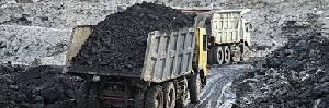 coal transportation service