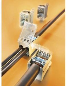 Distribution Blocks Terminal